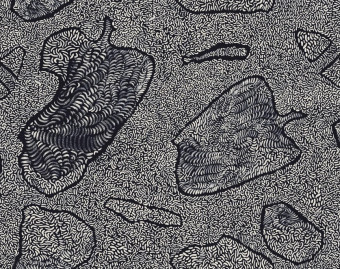 [1001111161_7] Flotex by Galeote - 340030F Reef atoll